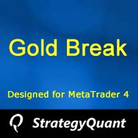 StrategyQuant X Build 140
